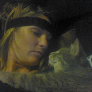 Meet your Posher, Kendra